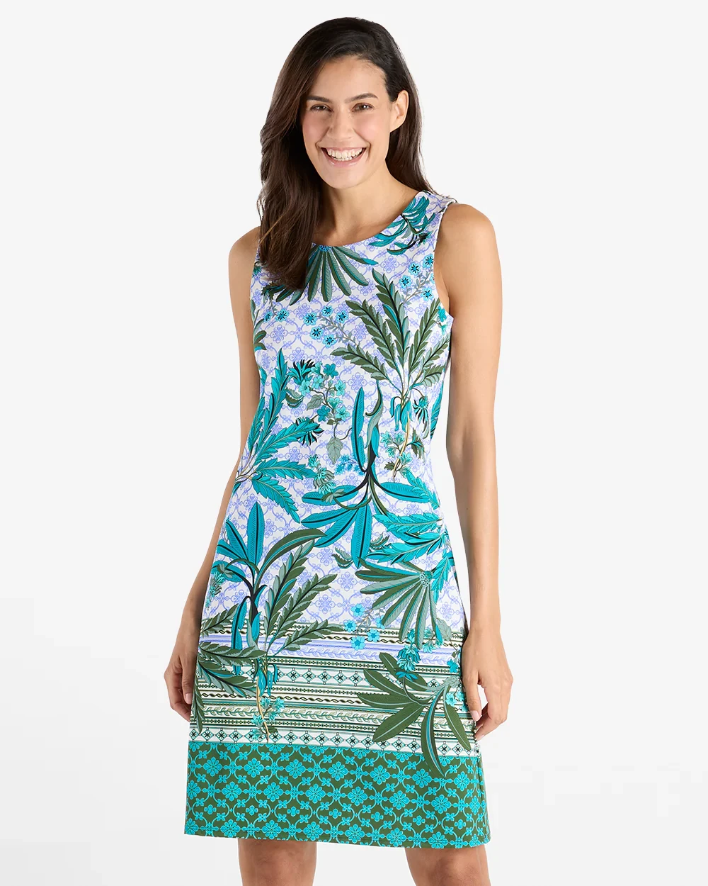 Women's Apparel