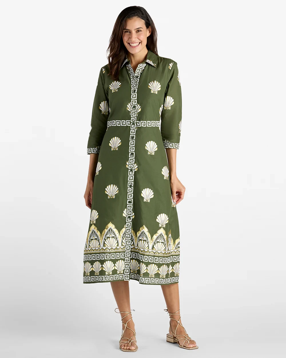 Women's Apparel